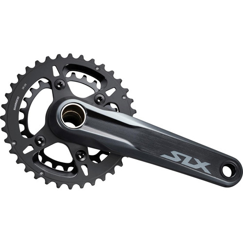 HAJTÓMŰ SLX 170MM-36X26F INTEGRÁLT HG+ 12-ES HOLLOWTECH 2