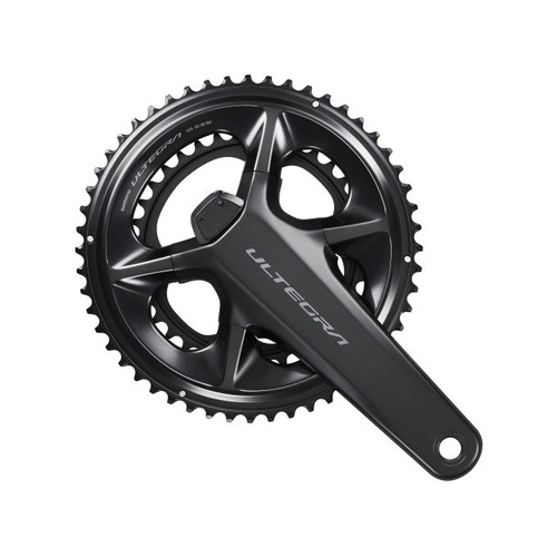HAJTÓMŰ ULTEGRA 172.5MM FCR8100-P 12-ES HOLLOWTECH 2 50X34FW/TLFC40 W/EWEC300