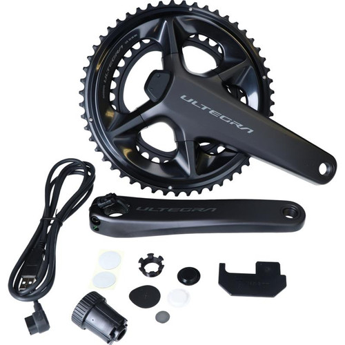 HAJTÓMŰ ULTEGRA 175MM 52X36F 2pcs 12-ES
