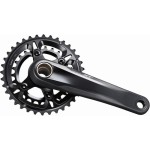 HAJTÓMŰ XT 170MM 36X26F INTEGRÁLT HG+ 12-ES HOLLOWTECH 2