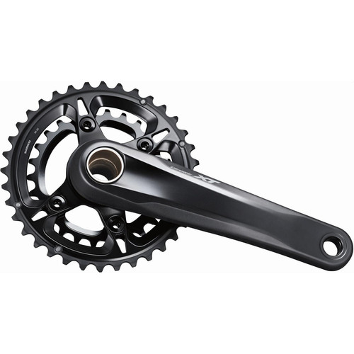 HAJTÓMŰ XT 170MM 36X26F INTEGRÁLT HG+ 12-ES HOLLOWTECH 2