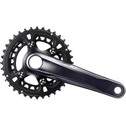HAJTÓMŰ XT 170MM 36X26F INTEGRÁLT HG+ 12-ES HOLLOWTECH 2