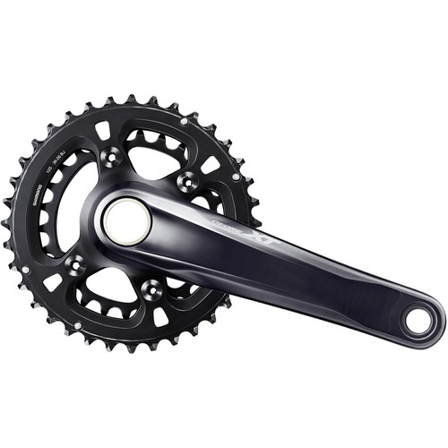 HAJTÓMŰ XT 170MM 36X26F INTEGRÁLT HG+ 12-ES HOLLOWTECH 2