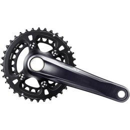 HAJTÓMŰ XT 175MM 36X26F INTEGRÁLT HG+ 12-ES HOLLOWTECH 2