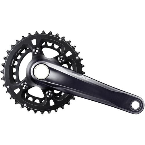 HAJTÓMŰ XT 175MM 36X26F INTEGRÁLT HG+ 12-ES HOLLOWTECH 2