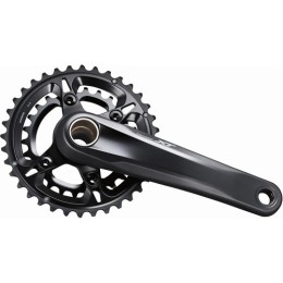 HAJTÓMŰ XT 180MM 36X26F INTEGRÁLT HG+ 12-ES HOLLOWTECH 2