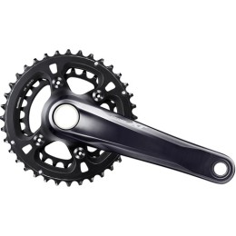 HAJTÓMŰ XT 180MM 36X26F INTEGRÁLT HG+ 12-ES HOLLOWTECH 2