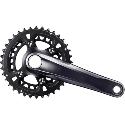 HAJTÓMŰ XT 180MM 36X26F INTEGRÁLT HG+ 12-ES HOLLOWTECH 2