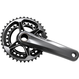HAJTÓMŰ XTR 165MM 38X28F INTEGRÁLT 12-ES HOLLOWTECH 2
