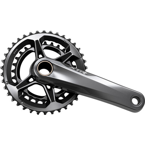HAJTÓMŰ XTR 165MM 38X28F INTEGRÁLT 12-ES HOLLOWTECH 2