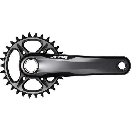 HAJTÓMŰ XTR 165MM LÁNCKERÉK NÉLKÜL 2pcs FC 12-ES