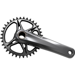 HAJTÓMŰ XTR 165MM LÁNCKERÉK NÉLKÜL INTEGRÁLT 11/12-ES HOLLOWTECH 2