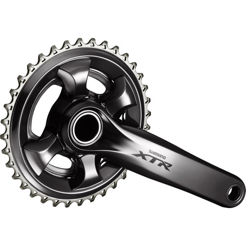 HAJTÓMŰ XTR 170MM 36X26F INTEGRÁLT HG-X 11-ES HOLLOWTECH 2