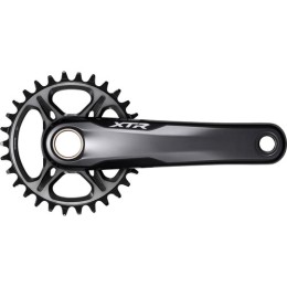 HAJTÓMŰ XTR 175MM LÁNCKERÉK NÉLKÜL 2pcs FC 12-ES