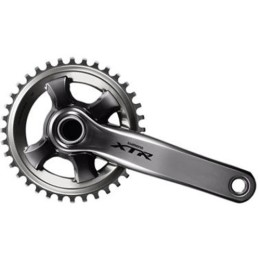 HAJTÓMŰ XTR B1 175MM LÁNCKERÉK NÉLKÜL INTEGRÁLT HG-X 11-ES HOLLOWTECH 2