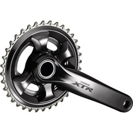 HAJTÓMŰ XTR B2 170MM 34X24F INTEGRÁLT HG-X 11-ES HOLLOWTECH 2