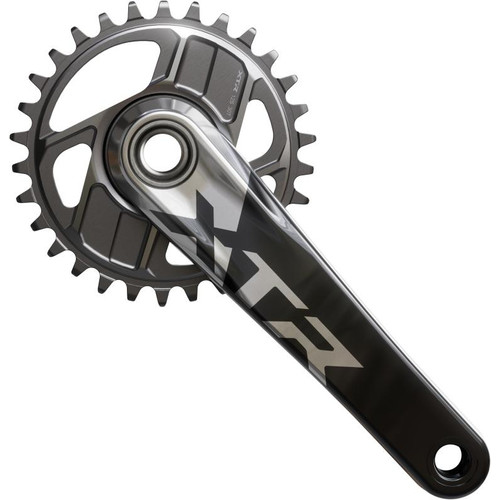 HAJTÓMŰ XTR M9200 175MM LÁNCKERÉK NÉLKÜL 12-ES 55mm LV - Image 2