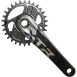 HAJTÓMŰ XTR M9220 170MM LÁNCKERÉK NÉLKÜL 12-ES 55mm LV - Image 2