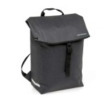 HÁTIZSÁK NEWLOOXS HAMAR BACKPACK ANTRACIT 20L 30X15X44CM