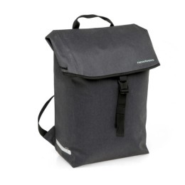 HÁTIZSÁK NEWLOOXS HAMAR BACKPACK ANTRACIT 20L 30X15X44CM