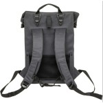 HÁTIZSÁK NEWLOOXS HAMAR BACKPACK ANTRACIT 20L 30X15X44CM - Image 2