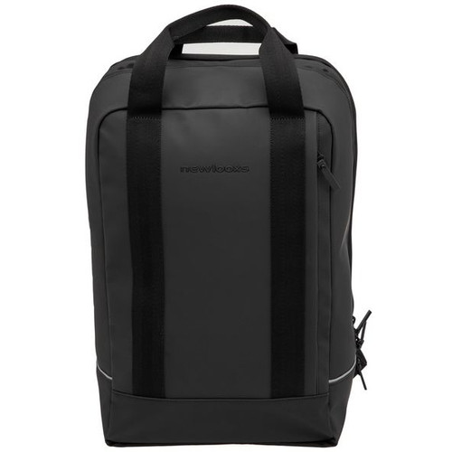 HÁTIZSÁK NEWLOOXS NEVADA ODENSE FEKETE 20L 31X16X45CM - Image 6
