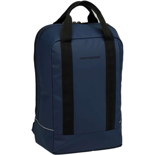 HÁTIZSÁK NEWLOOXS NEVADA ODENSE SÖTÉTKÉK 20L 31X16X45CM - Image 6