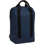 HÁTIZSÁK NEWLOOXS NEVADA ODENSE SÖTÉTKÉK 20L 31X16X45CM - Image 6