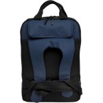 HÁTIZSÁK NEWLOOXS NEVADA ODENSE SÖTÉTKÉK 20L 31X16X45CM - Image 4