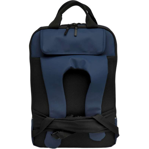 HÁTIZSÁK NEWLOOXS NEVADA ODENSE SÖTÉTKÉK 20L 31X16X45CM - Image 4