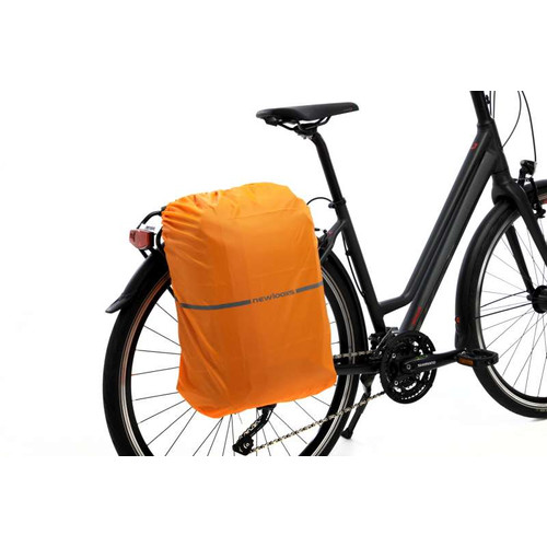 HÁTIZSÁK NEWLOOXS NEVADA ODENSE ZÖLD 20L 31X16X45CM - Image 2