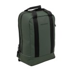 HÁTIZSÁK NEWLOOXS NEVADA ODENSE ZÖLD 20L 31X16X45CM