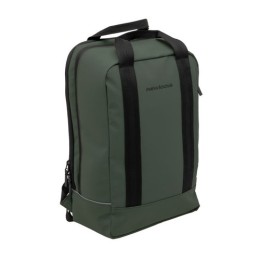 HÁTIZSÁK NEWLOOXS NEVADA ODENSE ZÖLD 20L 31X16X45CM