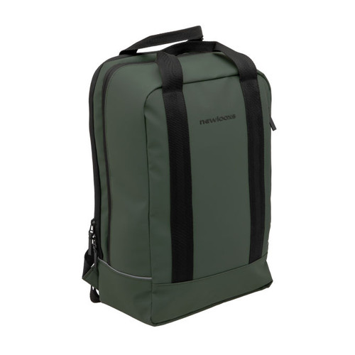 HÁTIZSÁK NEWLOOXS NEVADA ODENSE ZÖLD 20L 31X16X45CM