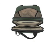 HÁTIZSÁK NEWLOOXS NEVADA ODENSE ZÖLD 20L 31X16X45CM - Image 5