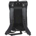 HÁTIZSÁK NEWLOOXS VARO BACKPACK FEKETE 22L 29X50X15CM - Image 4