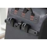 HÁTIZSÁK NEWLOOXS VARO BACKPACK FEKETE 22L 29X50X15CM - Image 2