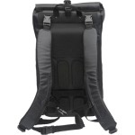 HÁTIZSÁK NEWLOOXS VARO BACKPACK FEKETE 22L 29X50X15CM - Image 5