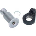HÁTSÓVÁLTÓHOZ RD-M5100 BRACKET AXLE UNIT