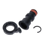HÁTSÓVÁLTÓHOZ RD-U8020 BRACKET AXLE UNIT