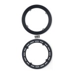 HÁTSÓVÁLTÓHOZ SM-CRE70 38F DOUBLE CHAIN GUARD UNIT