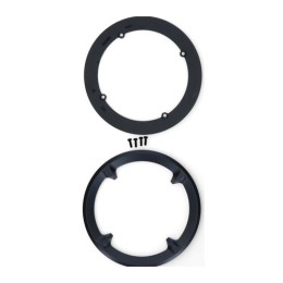 HÁTSÓVÁLTÓHOZ SM-CRE70 42T DOUBLE CHAIN GUARD UNIT