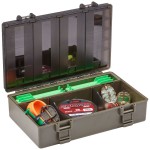 Jaxon vízálló box s-line 131 26x17x8cm mágneses tárolódoboz - Image 2