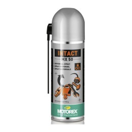 KENŐANYAG MOTOREX INTACT MX50 KENÉSRE+KORRÓZIÓGÁTLÁSRA SPRAY 200ML 1DB {10/4}