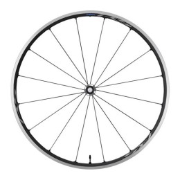 KERÉK E WH-RS500-TL-F FRONT 16H OLD:100MM QR:133MM RIM: TUBELESS DA