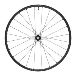 KERÉK E WHEEL WH-MT601-29 FRONT RIM:29 24H F:15MM E-THRU TUBELESS OLD:100MM