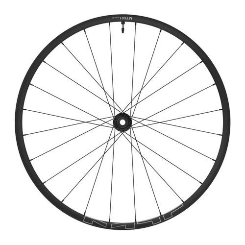 KERÉK E WHEEL WH-MT601-B-27.5 FRONT RIM:27.5 24H F:15MM E-THRU TUBELESS OLD