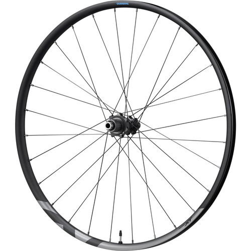 KERÉK E XT 27,5" MTB TÁRCSAFÉK FEKETE PEREMES / UST E15 110MM OLD