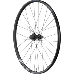 KERÉK E XT 29" MTB TÁRCSAFÉK FEKETE PEREMES / UST E15 110MM OLD
