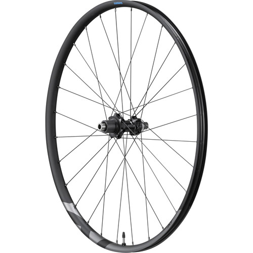 KERÉK E XT 29" MTB TÁRCSAFÉK FEKETE PEREMES / UST E15 110MM OLD